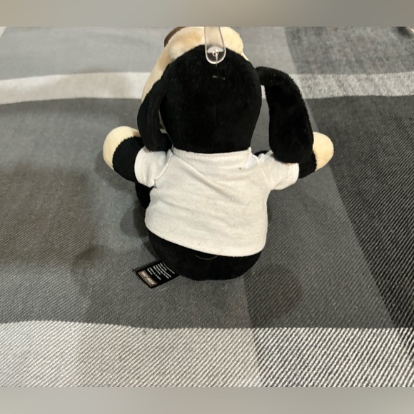 Harley Davidson plushy - Picture 8 of 8